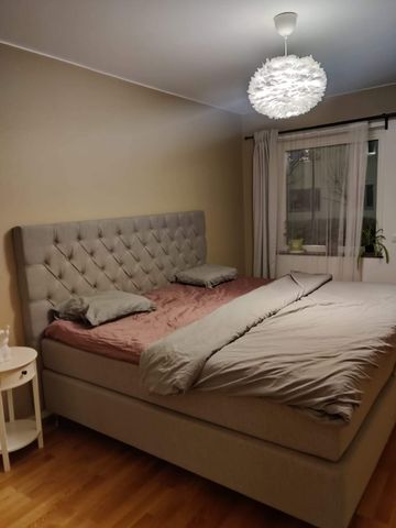 Ugglevägan, Sollentuna - Foto 4