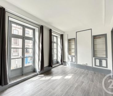 Location Appartement 1 pièce 41m² RIOM 63200 - Photo 4