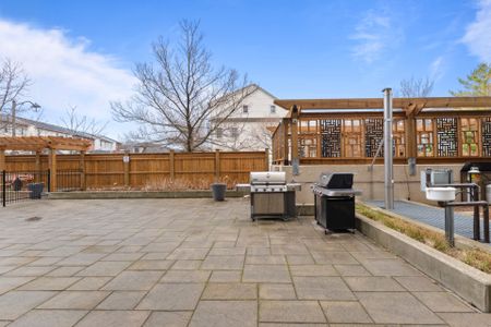For Lease - 2365 Central Park Drive Unit# 908, Oakville, Ontario - Photo 3