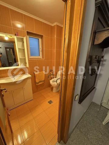 Casa individuala, partial mobilata in Manastur, 470 mp teren , S20432 - Fotografie 3