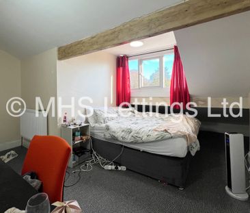 8 Bedroom Mid Terraced House for rent in Hyde Park Road - Photo 6
