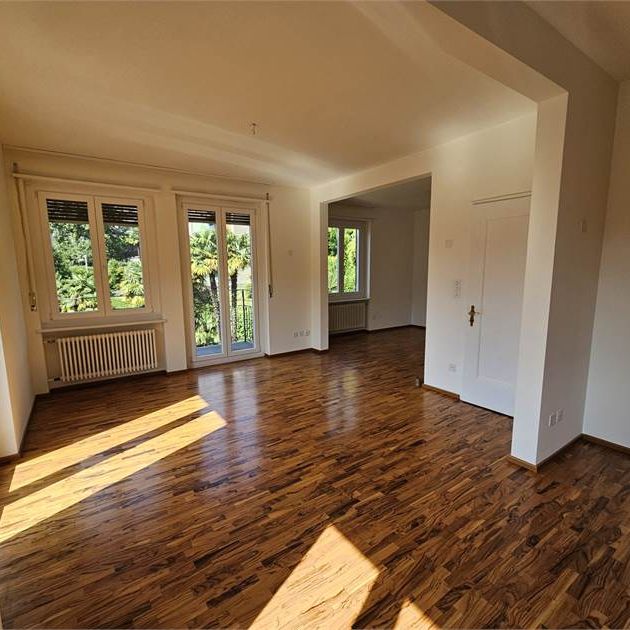 Lugano, in affitto ampio 6 locali - Photo 1