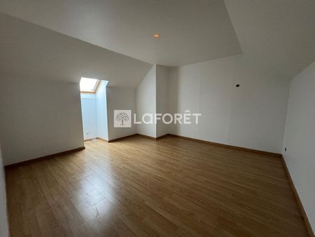 Maison T6 près de BRESLES à louer - Photo 2