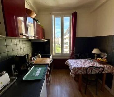 Location Appartement 2 pièces 34 m2 à Nice - Photo 3