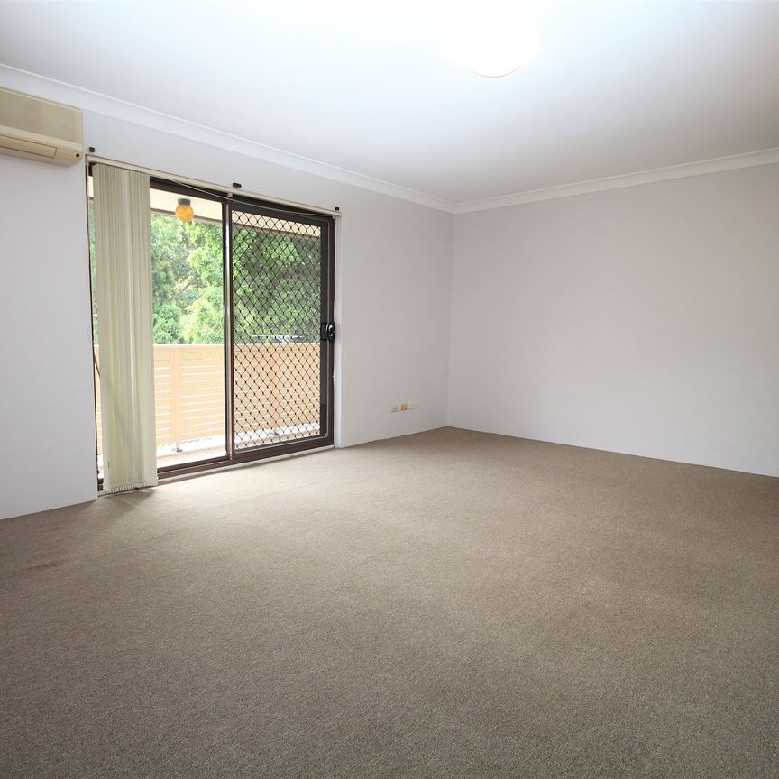 23/8 Galloway Street, North Parramatta. - Photo 1