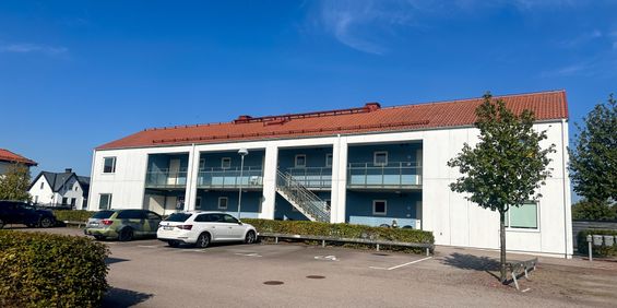 Fabriksgatan, Åstorp - Photo 3