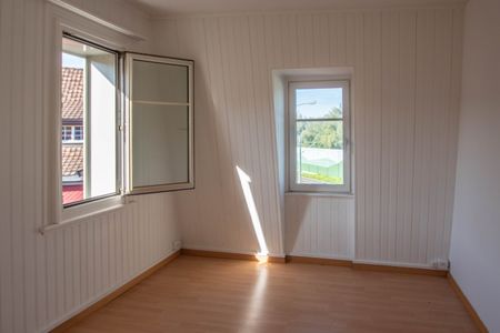 2-Zi. Wohnung im Zentrum von Rheineck - Photo 2