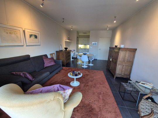 Prachtig appartement in het centrum van Hasselt! - Photo 1