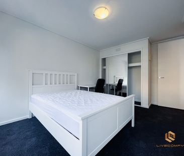 Melbourne CBD - Photo 4