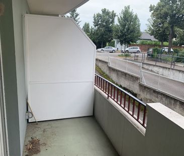 location Appartement 3 pièces à Colmar - REF 5287-RS - Photo 2