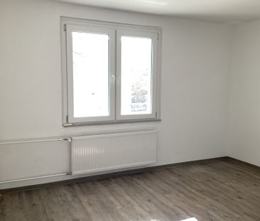 Großzügig geschnittene 2-Zimmer Erdgeschosswohnung - Foto 4