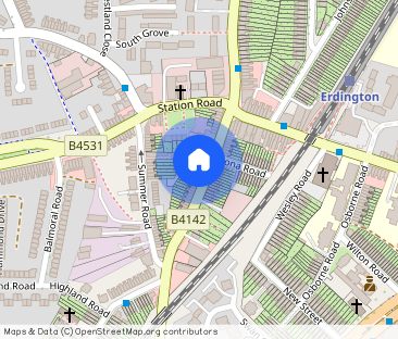 1 Bedroom Bedsit Flat For Rent - Photo 1