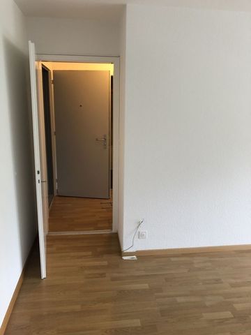 Gemütliche 1-Zimmer-Wohnung - Photo 4