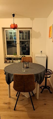 Borgarfjordsgatan, Kista - Photo 5