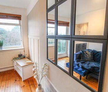 2 Bed Maisonette, Arundel Court, NG3 - Photo 5