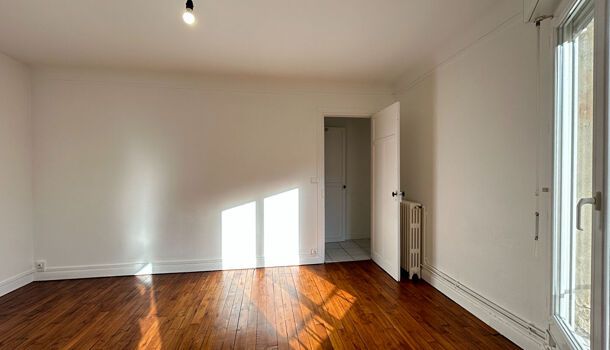 Appartement 2 pièces 42m2 REIMS 610 euros - Photo 1