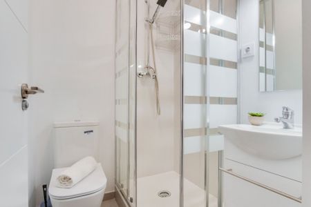 Cozy bright room in Plaza Mayor - Photo 3