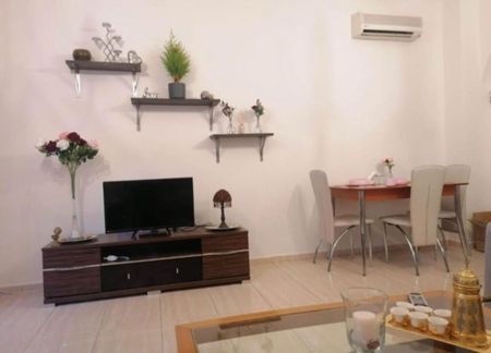 Studio/Γκαρσονιέρα για ενοικίαση Κουλέ Καφέ (Άνω Πόλη) - Photo 3