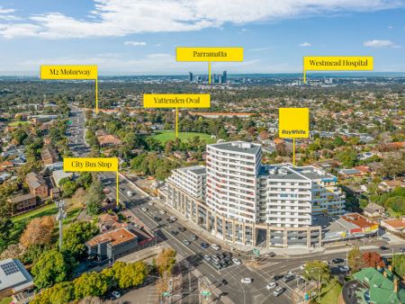 157/27 Yattenden Crescent, Baulkham Hills NSW 2153 - Photo 2