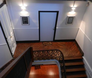 PROCHAINEMENT ! Superbe T3 rue Inkermann à ROUBAIX. - Photo 1