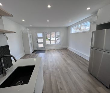 4½ RÉNOVÉ HAUT DE GAMME Lebourgneuf, Q - Photo 2