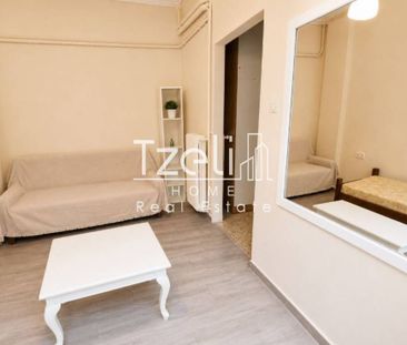 Studio/Γκαρσονιέρα για ενοικίαση Κέντρο (Ζωγράφου) - Photo 4