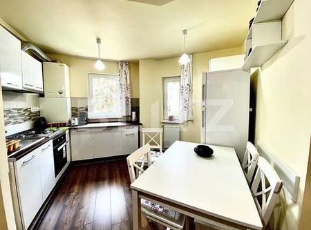 Apartament cu 2 camere decomandat, 43 mp, prima inchiriere, zona strazii Donath - Photo 5