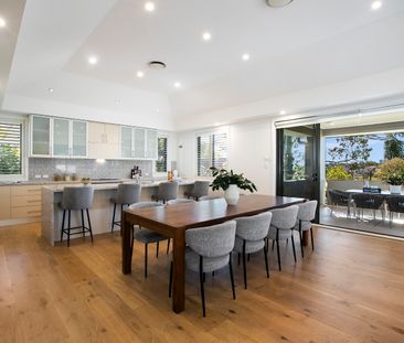 5 Figtree Road, Hunters Hill NSW 2110 - House For Rent | Domain - Photo 4