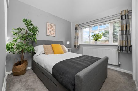 Thorpe Road - Photo 2