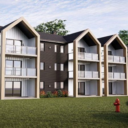 4 1/2 Becancour (St-Grégoire) rue Leduc - Photo 4