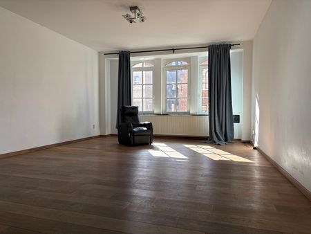 Appartement te huur - Foto 2