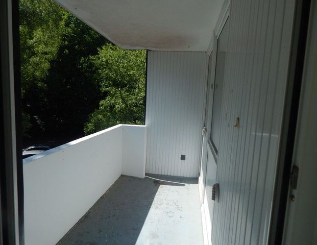 Bezugsfertige 2-Zimmer-Wohnung in Westhofen! - Foto 1