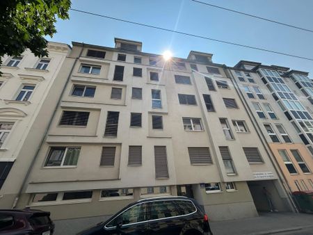 Wohnen in Döbling | 2 Zimmer | 2. OG | ab sofort verfügbar - Photo 5
