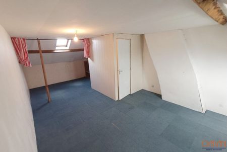 À LOUER – Maison 92m2, 3 chambres Amiens - Photo 5