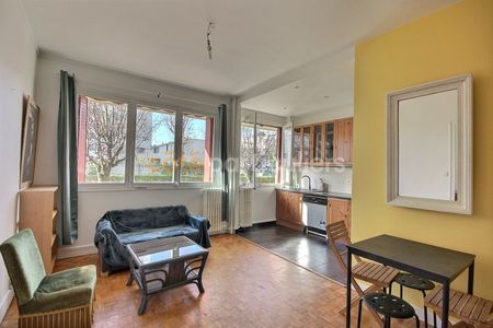 Appartement 2 pièce(s) 45 m2 - Photo 4