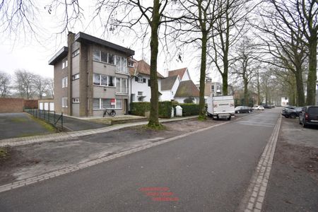 Instapklaar gelijkvloers appartement met 2 slaapkamers - Photo 3