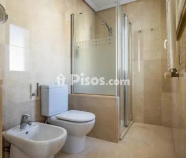 Chalet en alquiler en Calle de San Pedro - Photo 6