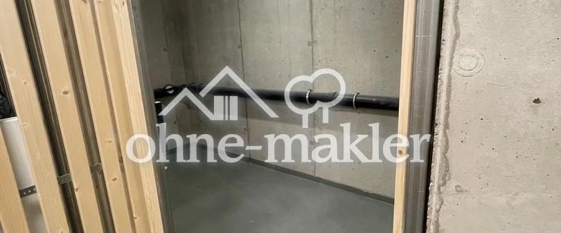 3-Zi. Neubauwohnung in Rheinsheim - Foto 1