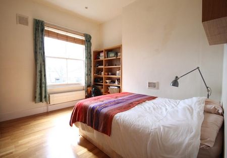 1 bedroom flat to rent - Photo 4