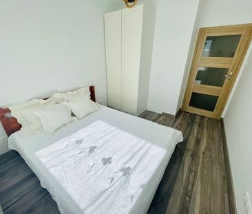Mieszkanie z ogródkiem na Kowalach - Photo 4