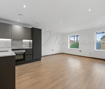 2 bedroom flat to rent - Photo 6