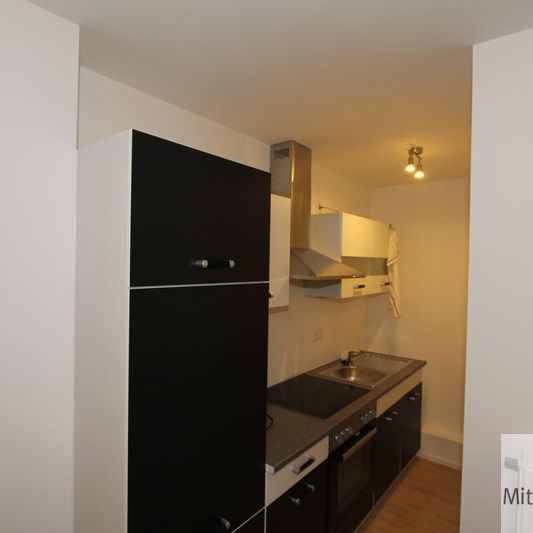 Moderne Wohnung mit Flair im Herzen der Altstadt - Photo 1