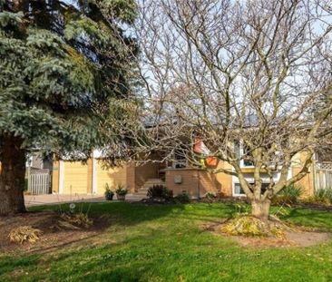 For Lease - 48 Steel Street Unit# MAIN, Barrie, Ontario - Photo 1