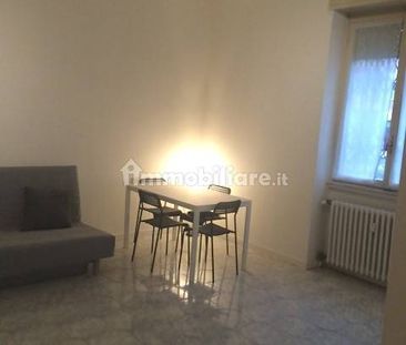 Monolocale via Martiri Triestini 10, San Siro, Milano - Photo 1