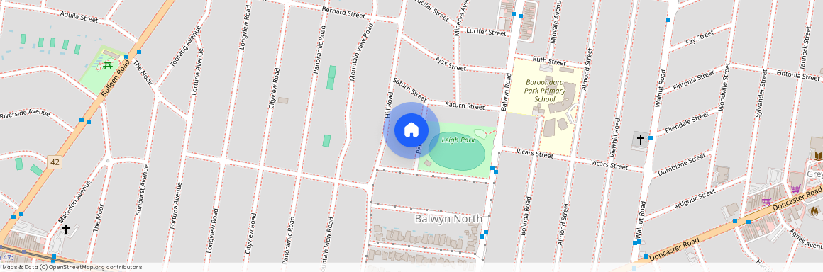 5 Penn St, Melbourne, Victoria 3104