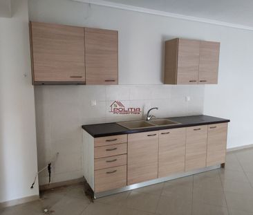 Διαμέρισμα για ενοικίαση Νέα Καλλικράτεια (Καλλικράτεια) - Photo 3