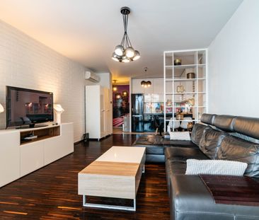 [ENG]*Tarasy Verona* 64m2, 2 pok. parking, kom.lok - Photo 4