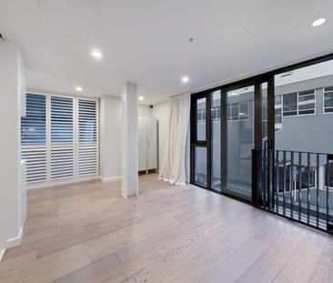 Welcome to apartment 106 in Hyde Lane. - Photo 1