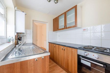 1 bedroom flat to rent - Photo 3