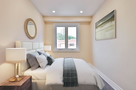 For Lease - 795 Broadview Avenue Unit# Apt 1, Toronto, Ontario - Photo 2